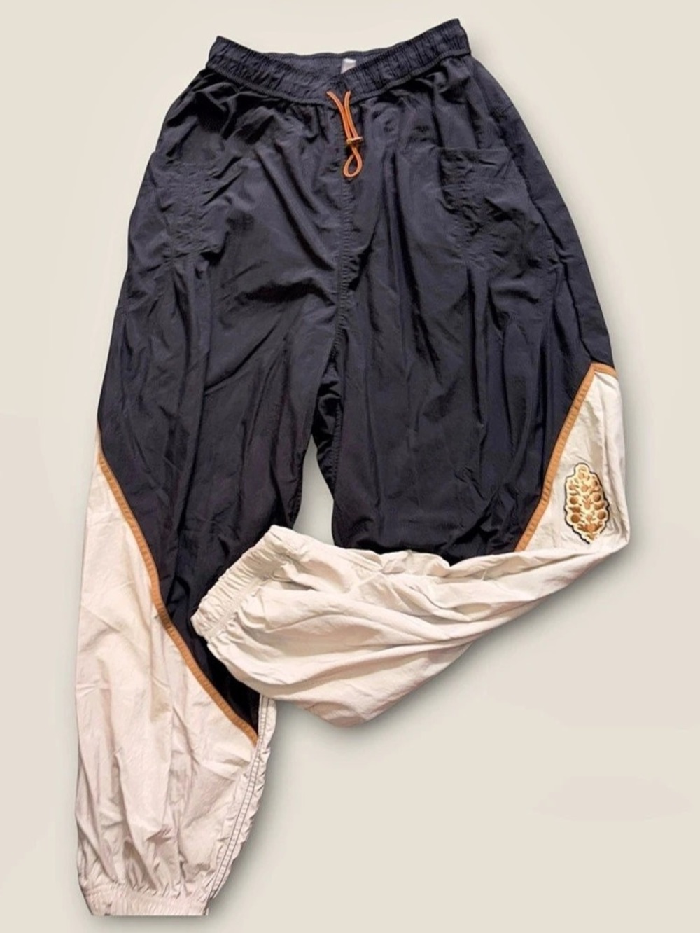 Free People Movement Colour Block Track Pants